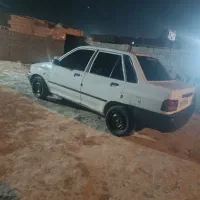 پراید|خودرو سواری و وانت|زابل, |دیوار