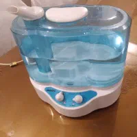 یک دستگاه بخور سردMenOra