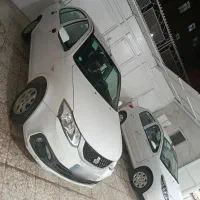 ساینا اس|خودرو سواری و وانت|خرم‌آباد, |دیوار