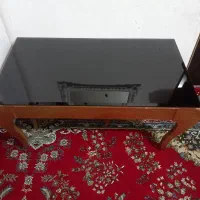 میز عسلی،در همدان