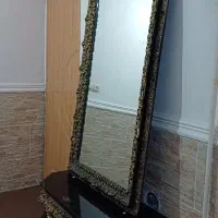 آینه کنسول