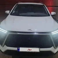 KMC X5|خودرو سواری و وانت|رودهن, |دیوار
