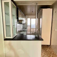 کابینت دست دوم کامل