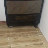 بخاری گازسوز