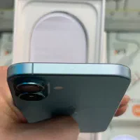 iphone 16 normal|موبایل|کرج, گوهردشت|دیوار