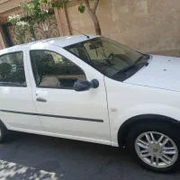 ال نود پارس خودرویی کم کار وتمیز مدل ۹۵