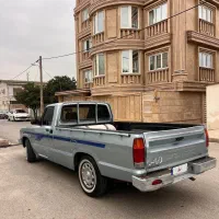 وانت کارا 2000
