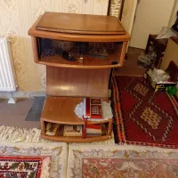 میز تلفن
