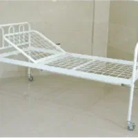 تخت بیمار