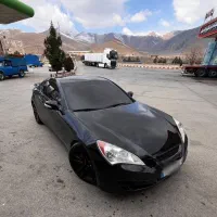جنسیس کوپه ۲۰۱۱