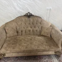مبل کلاسیک ۷نفره