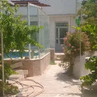 باغ ویلا کلاکوب گنبدواز