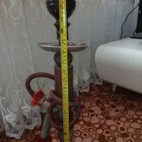 قلیان چوب سرخ