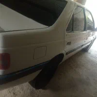 405 sLx مدل 92|خودرو سواری و وانت|خان ببین, |دیوار