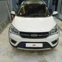ایکس۲۲ دنده مدل ۱۴۰۱