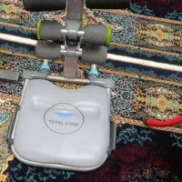 دستگاه ورزشی
