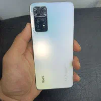 گوشی not 11 pro
