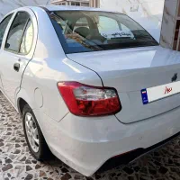 ساینا اس Sمدل ۱۴۰۴ درحد خشک