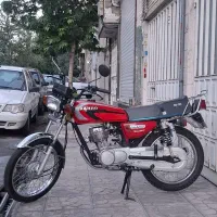هوندا رهرو ۹۴ مشابه صفر 95 درحد خشک