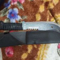 چاقو قشنگ و بزرگ مفت