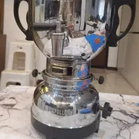 سماور گازی آپولون