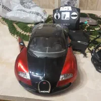 ماشین خارجی بوگاتی
