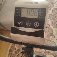دوچرخه ثابت فدرال