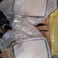 اینه تویوتا لندکروز سری ۷۰