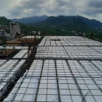 پیمانکاری آرماتوربندی