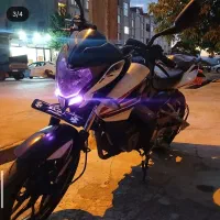 ns150|موتورسیکلت|تویسرکان, |دیوار