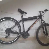 دوچرخه سایز ۲۷