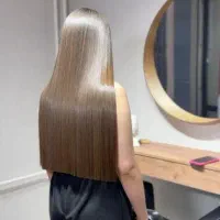 کراتین روسی کریستالی و فردائم از ۲۵۰۰