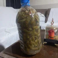 خیار شور