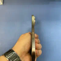 iPhone 16 Pro Max Dessert 256GB ZA/A|موبایل|تهران, مهران|دیوار