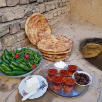 شاطر سنگک