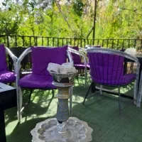 سلام.به یه نیرو جوان جهت دادن سرویس چای نیازمندیم