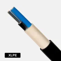کابل آلومینیوم ۲۵×۲