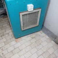بدنه کولر جنرال۳۵۰۰