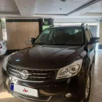 هایما بدون رنگ 2000مدل 96