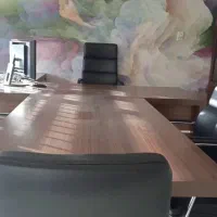 میز مدیریت و کارشناسی