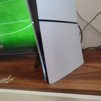 Ps5 slim|کنسول، بازی ویدئویی و آنلاین|اراک, |دیوار