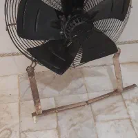 فن چراغ وفنر