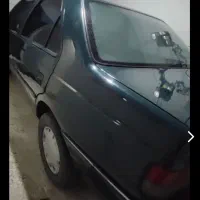 ماشین پژو آردی اردی