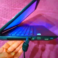 لپتاپ asus در حد