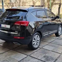 جک S5 مدل 1401 توربو مشابه صفر