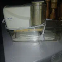 رنده برقی چند کاره. تمیز 1300