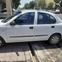 تیبا صندوق دار