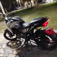 موتور گلکسی 180 na(عروسک)