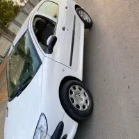 206 تیپ 2|خودرو سواری و وانت|هشتگرد, شهرک وحدت|دیوار