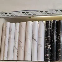 پخش روکش کابینت و برچسب ضد آب در طرح‌های متنوع